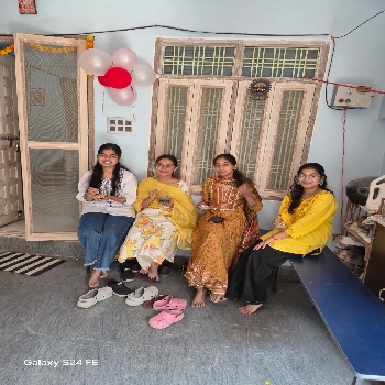 -The Ambition Bio Academy