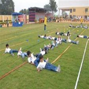 Harvest International School