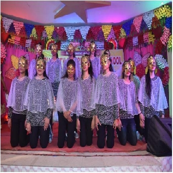 -Holy Faith International School