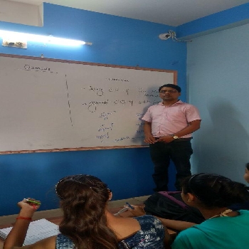 -R. K. Bio Academy