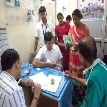 -Ford Hospital and Research Centre Pvt Ltd