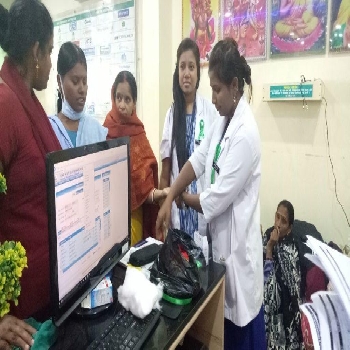 -Ford Hospital and Research Centre Pvt Ltd