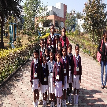 Maa Vaishnavi Public School