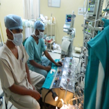 Heart Hospital Pvt Ltd