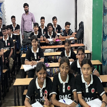 -Ritesh Mathematics Classes