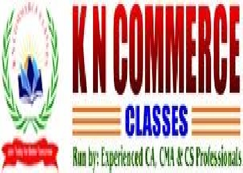 K N Commerce Classes