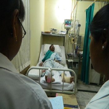 -Heart Hospital Pvt Ltd