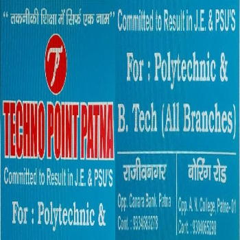 -Techno Point Patna