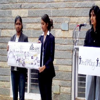 Mallya Aditi International School