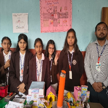 -St. Francis High School