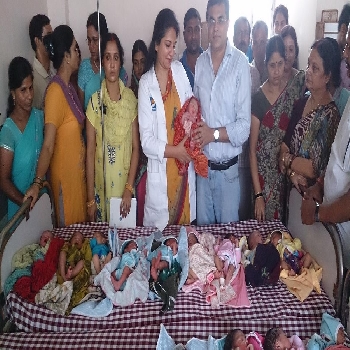 -Shivam Hospital