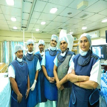 -Heart Hospital Pvt Ltd
