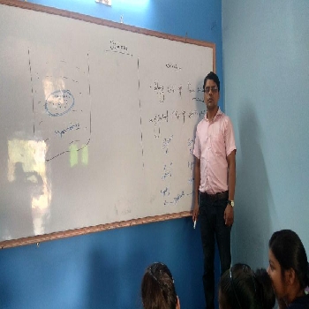 -R. K. Bio Academy