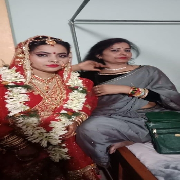 -Priya Beauty Parlour