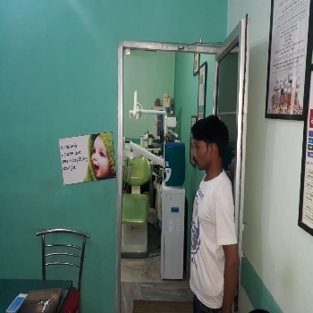 -Muskaan Dental Care
