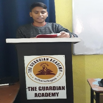 -The Guardian Academy