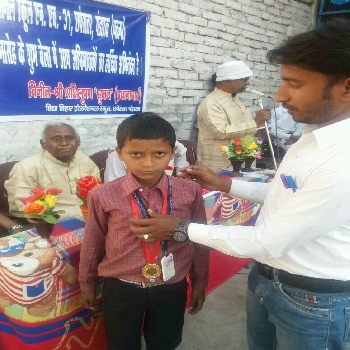 -Vidya Vihar International School