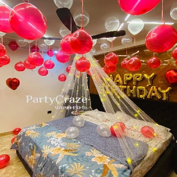 -Party Craze