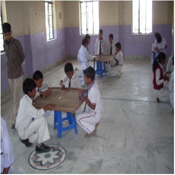 -Holy Faith International School