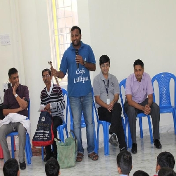 -Trio World School