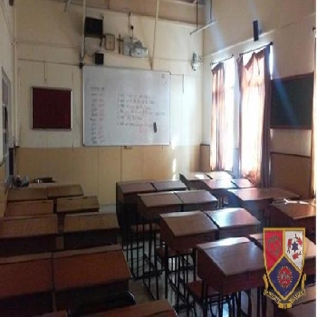 -Campion School