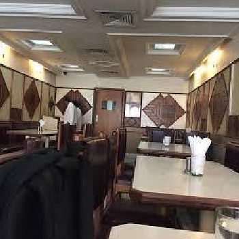 -Bansi Vihar Restaurant