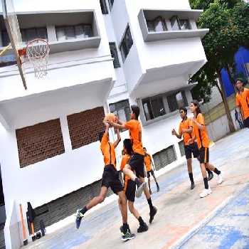 Vidya Soudha Group of Institutions