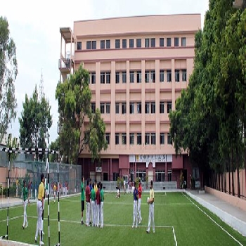 Gopalan National School
