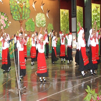 -Udayachal School, Vikhroli