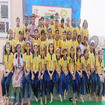 -Kids Vatika International School