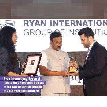 -Ryan International School, Malad