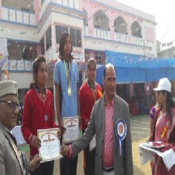 -Shanti Mission Academy