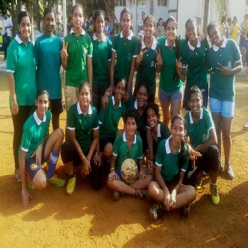 -Navy Children School
