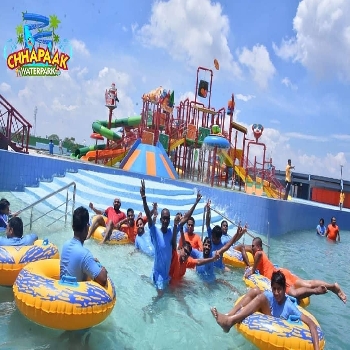 Chhapaak Water Park