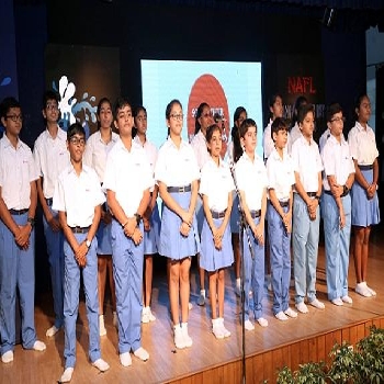 -National Academy For Learning (NAFL)