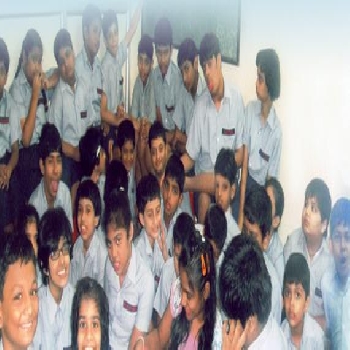 -Priyanj Special School
