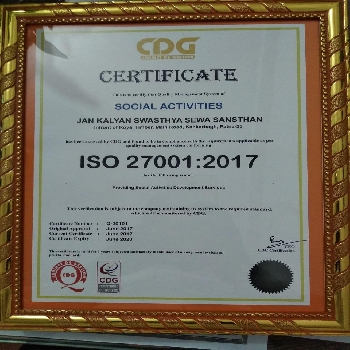 -Jan Kalyan Swasthya Sewa Sansthan