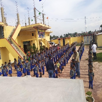 -Gurukul Academy