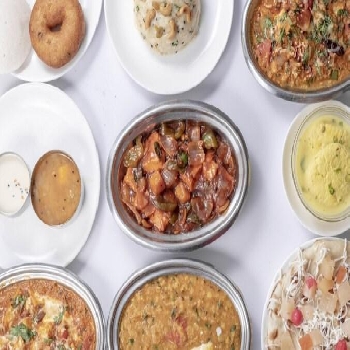 -Bansi Vihar Restaurant