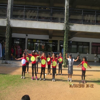 -The Foundation School (GUNJUR)