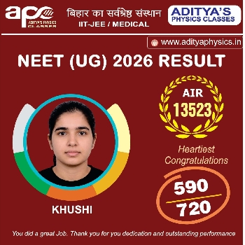 -Aditya Physics Classes