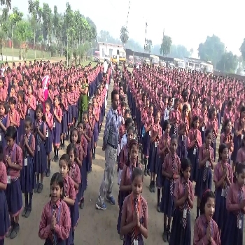 -Shanti Mission Academy