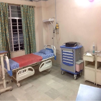 -Rajeshwar Hospital