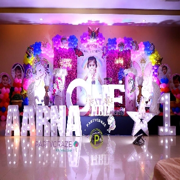 -Party Craze