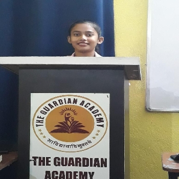 -The Guardian Academy