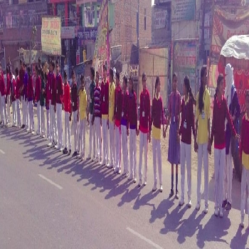 -Gyan Sagar Public School