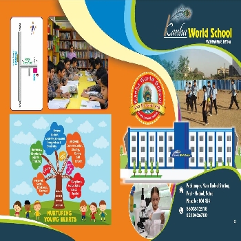 -Kanha World School