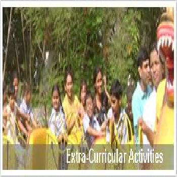 -Priyanj Special School