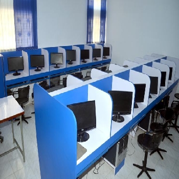 -Holy Faith International School