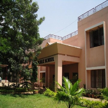 HAL PUBLIC SCHOOL